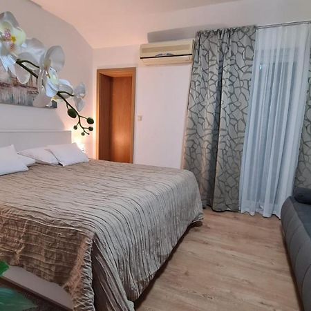 Sobe/Rooms Riva Ζαντάρ Εξωτερικό φωτογραφία
