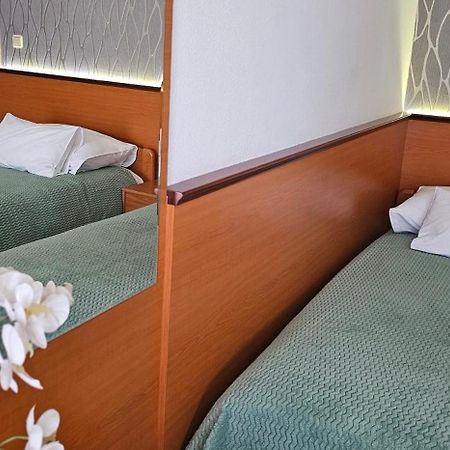 Sobe/Rooms Riva Ζαντάρ Εξωτερικό φωτογραφία