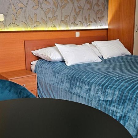 Sobe/Rooms Riva Ζαντάρ Εξωτερικό φωτογραφία