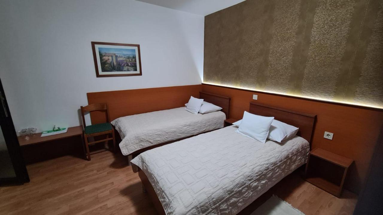 Sobe/Rooms Riva Ζαντάρ Εξωτερικό φωτογραφία