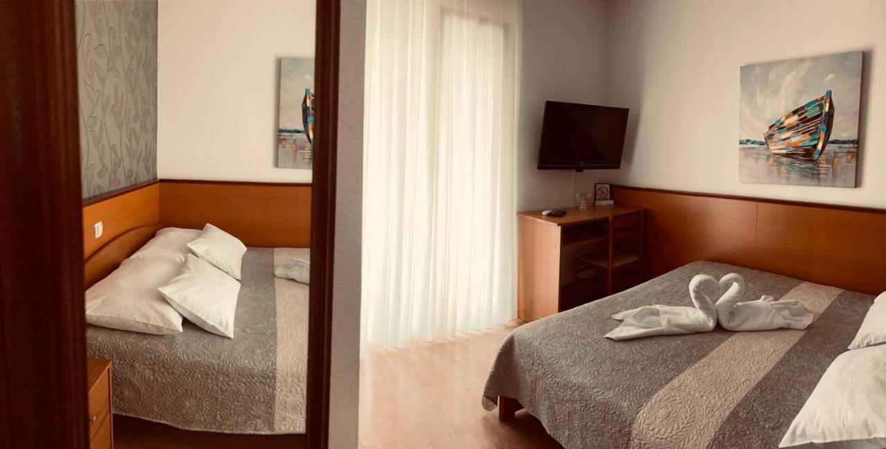 Sobe/Rooms Riva Ζαντάρ Εξωτερικό φωτογραφία