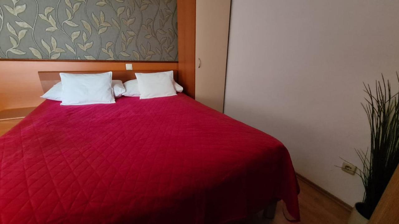 Sobe/Rooms Riva Ζαντάρ Εξωτερικό φωτογραφία