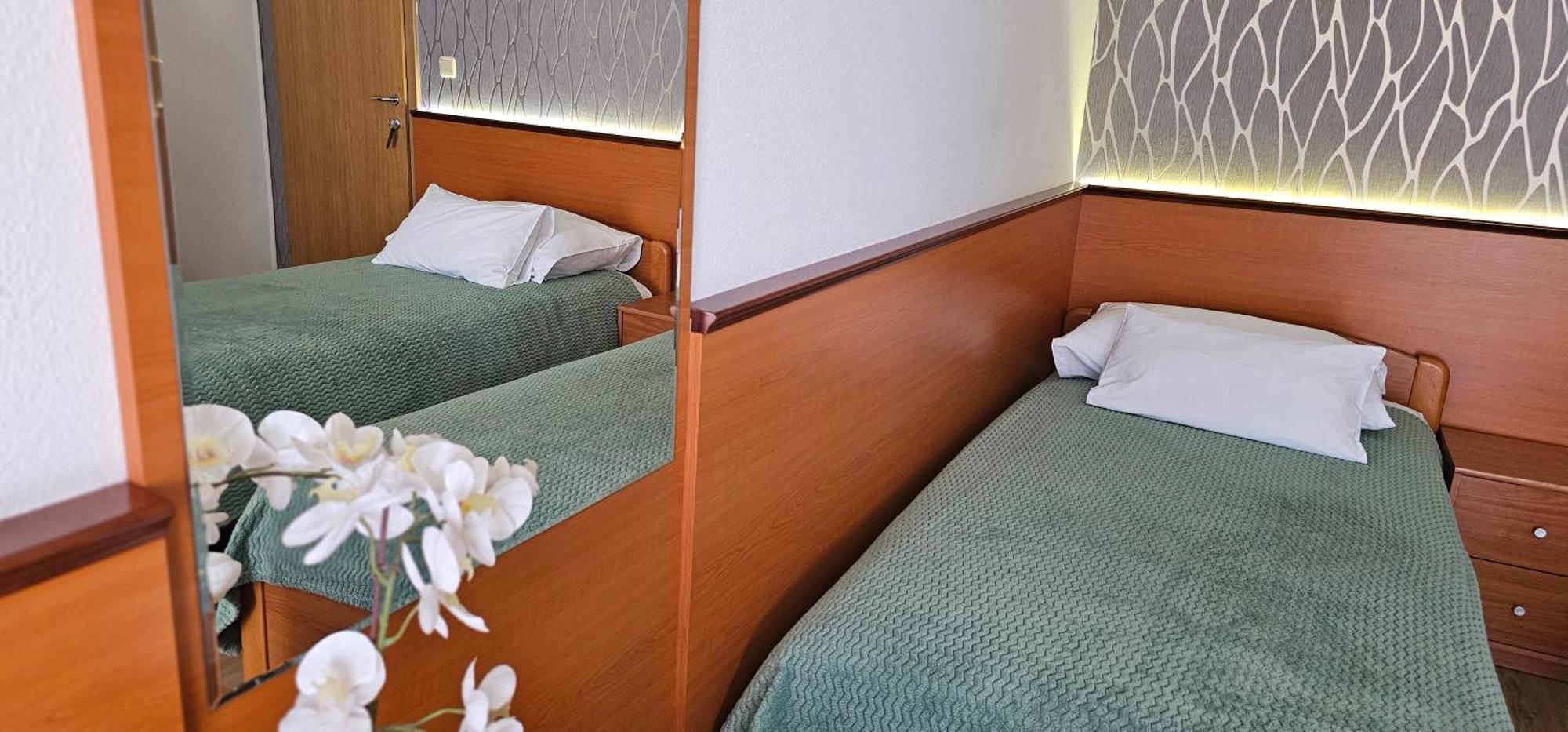 Sobe/Rooms Riva Ζαντάρ Εξωτερικό φωτογραφία
