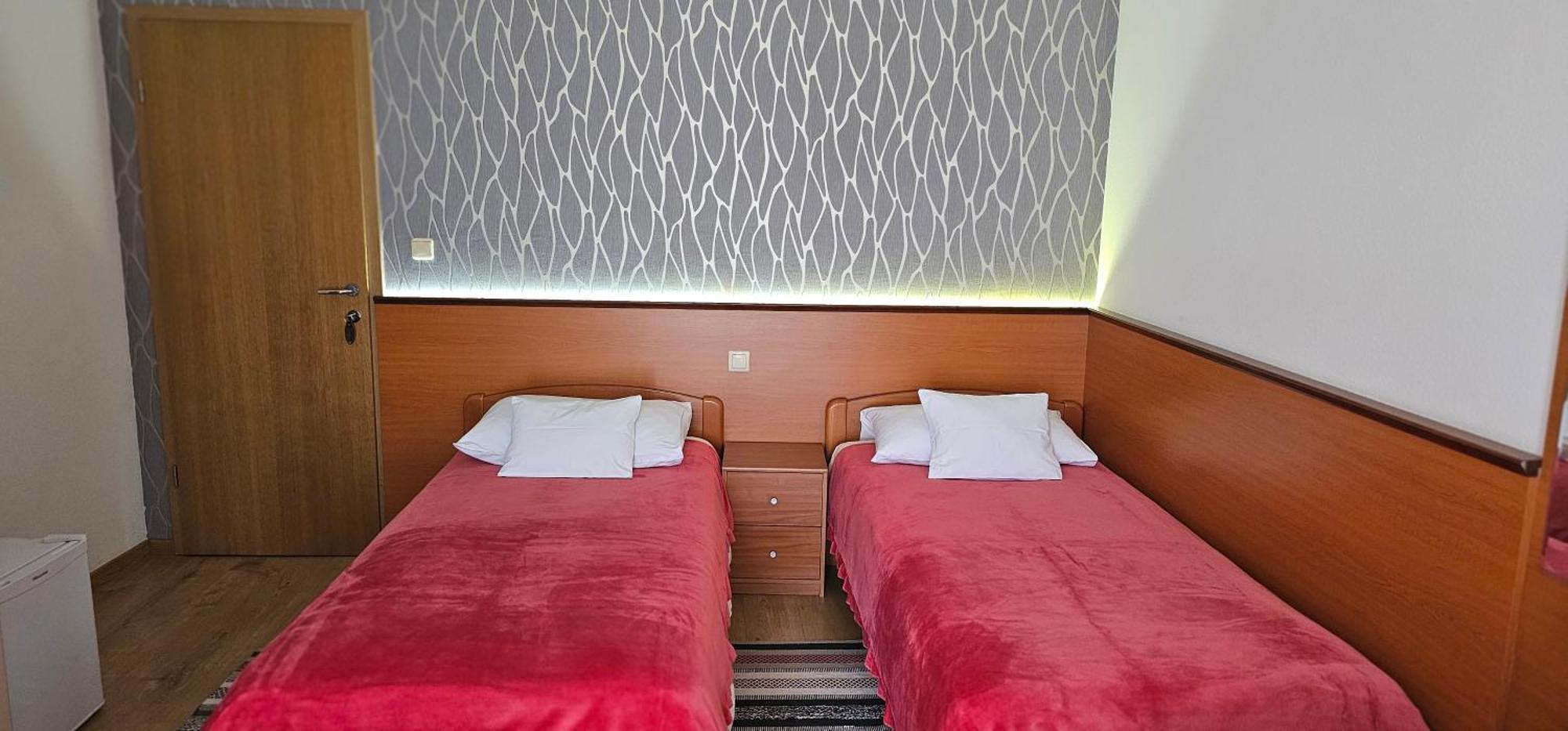Sobe/Rooms Riva Ζαντάρ Εξωτερικό φωτογραφία