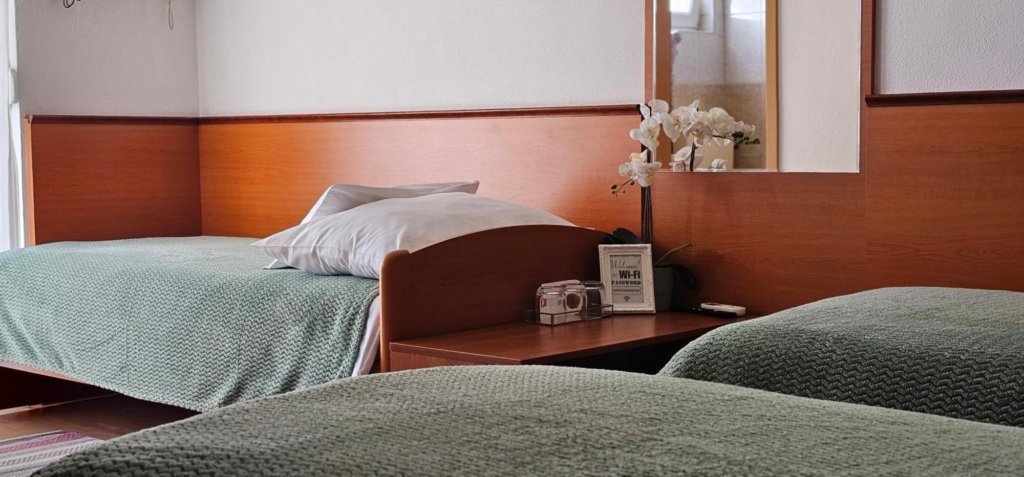 Sobe/Rooms Riva Ζαντάρ Εξωτερικό φωτογραφία