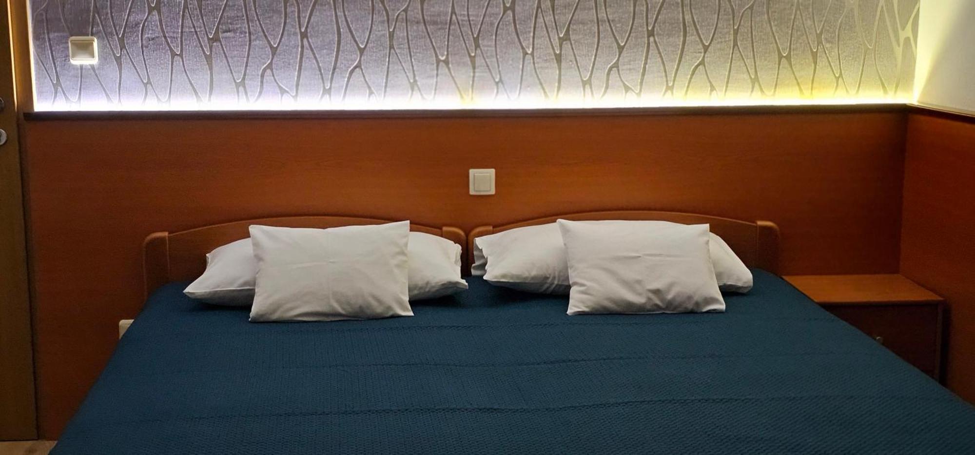 Sobe/Rooms Riva Ζαντάρ Εξωτερικό φωτογραφία