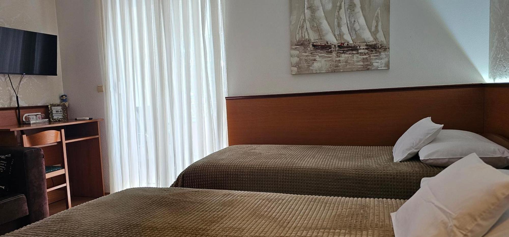 Sobe/Rooms Riva Ζαντάρ Εξωτερικό φωτογραφία