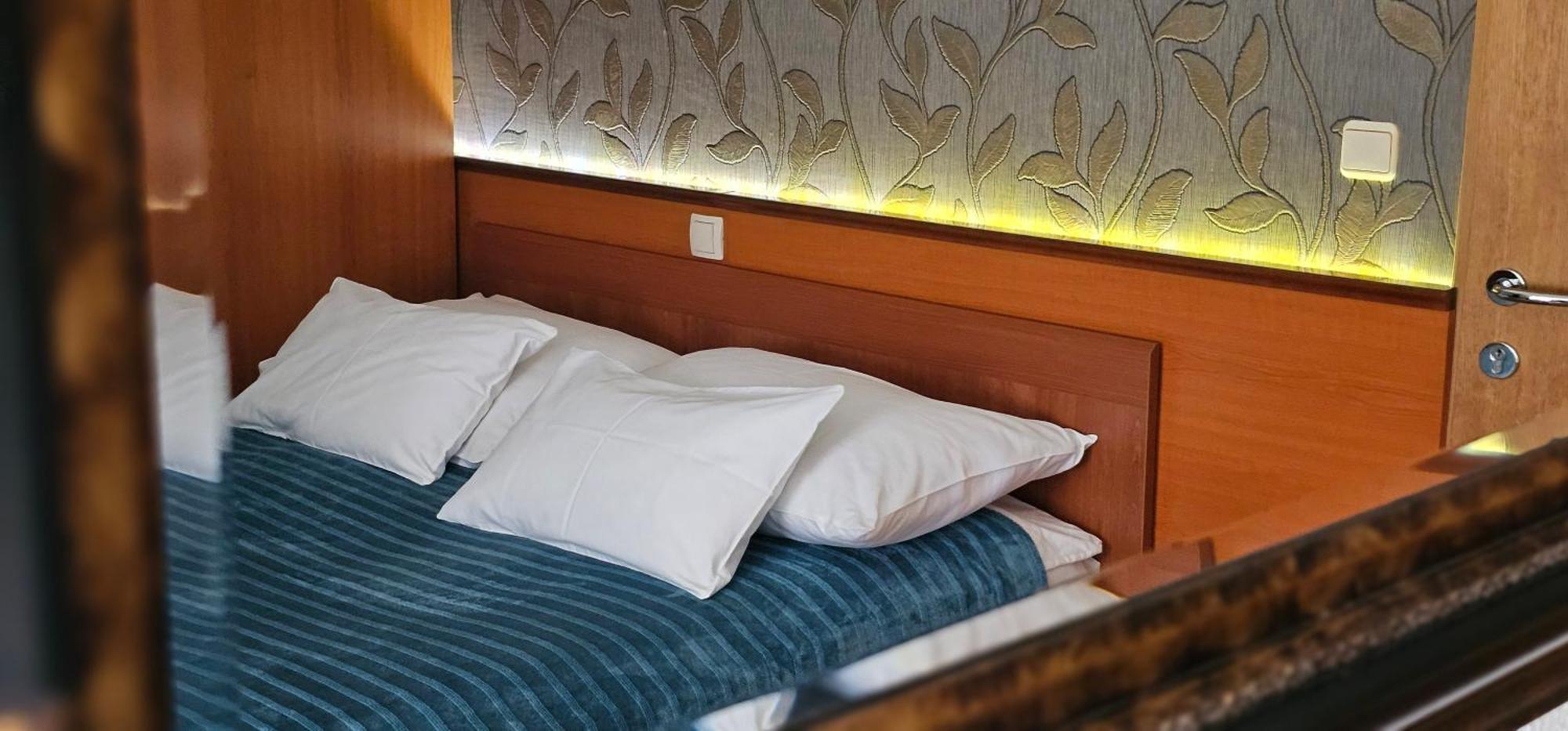 Sobe/Rooms Riva Ζαντάρ Εξωτερικό φωτογραφία