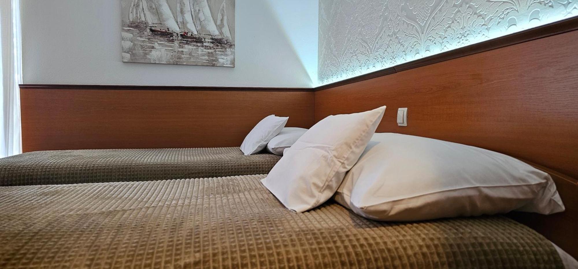 Sobe/Rooms Riva Ζαντάρ Εξωτερικό φωτογραφία
