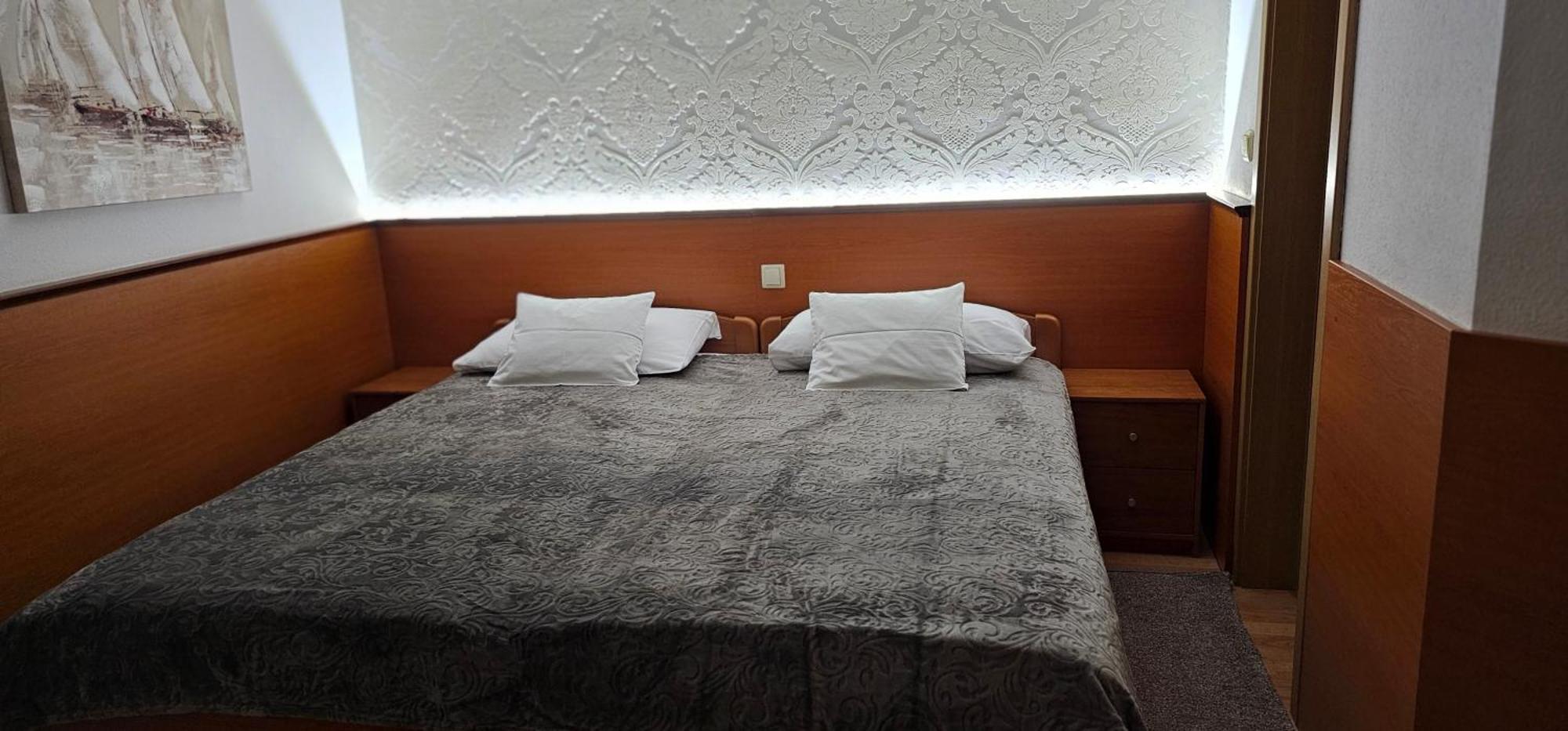 Sobe/Rooms Riva Ζαντάρ Εξωτερικό φωτογραφία
