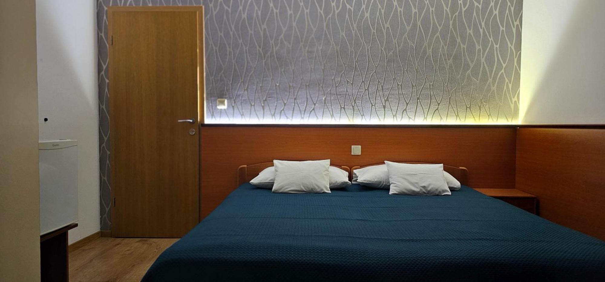 Sobe/Rooms Riva Ζαντάρ Εξωτερικό φωτογραφία