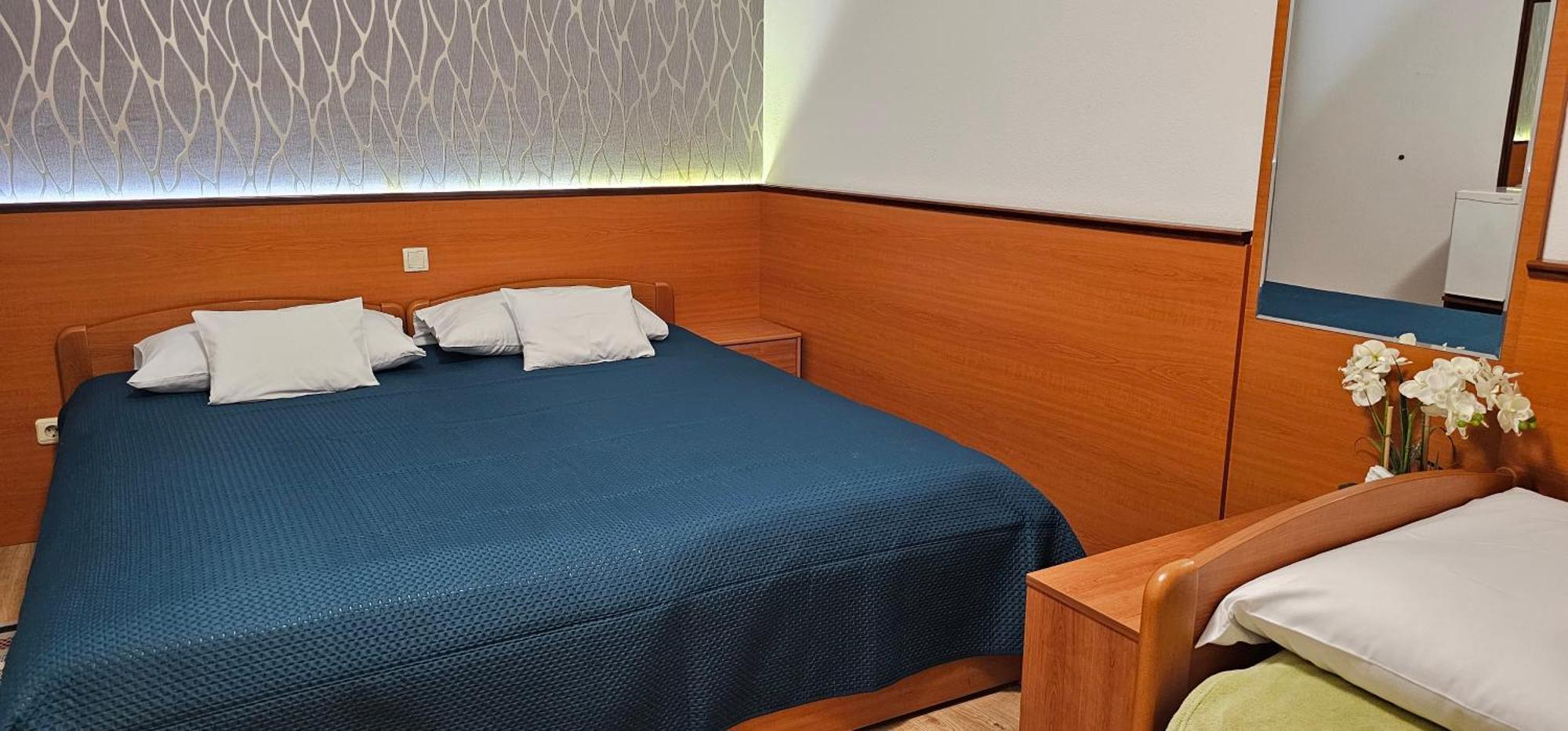 Sobe/Rooms Riva Ζαντάρ Εξωτερικό φωτογραφία