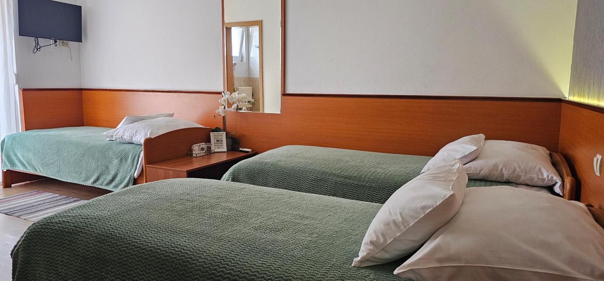 Sobe/Rooms Riva Ζαντάρ Εξωτερικό φωτογραφία