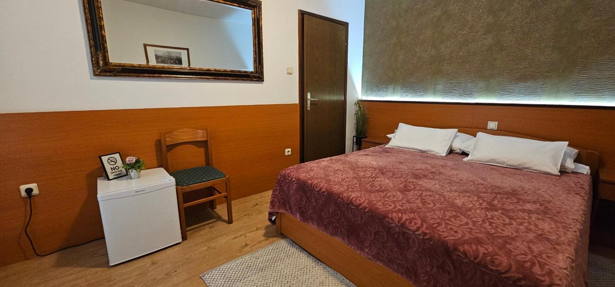 Sobe/Rooms Riva Ζαντάρ Εξωτερικό φωτογραφία