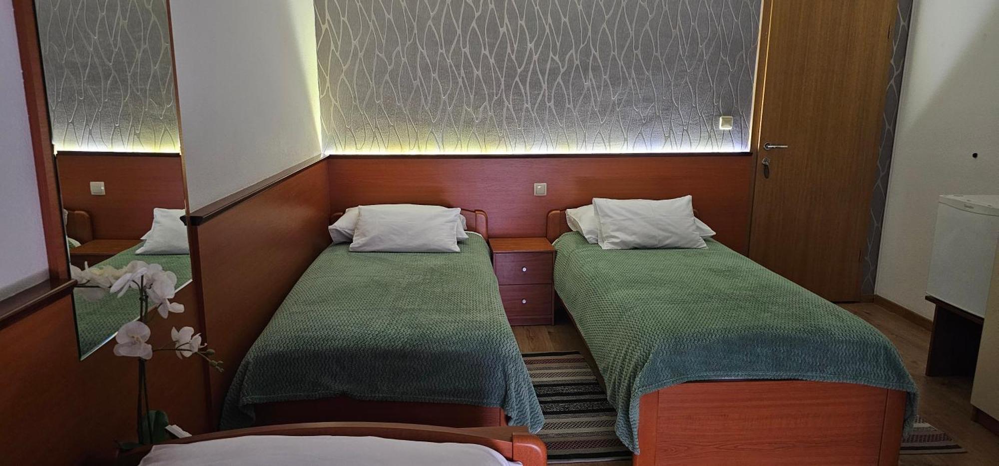 Sobe/Rooms Riva Ζαντάρ Εξωτερικό φωτογραφία