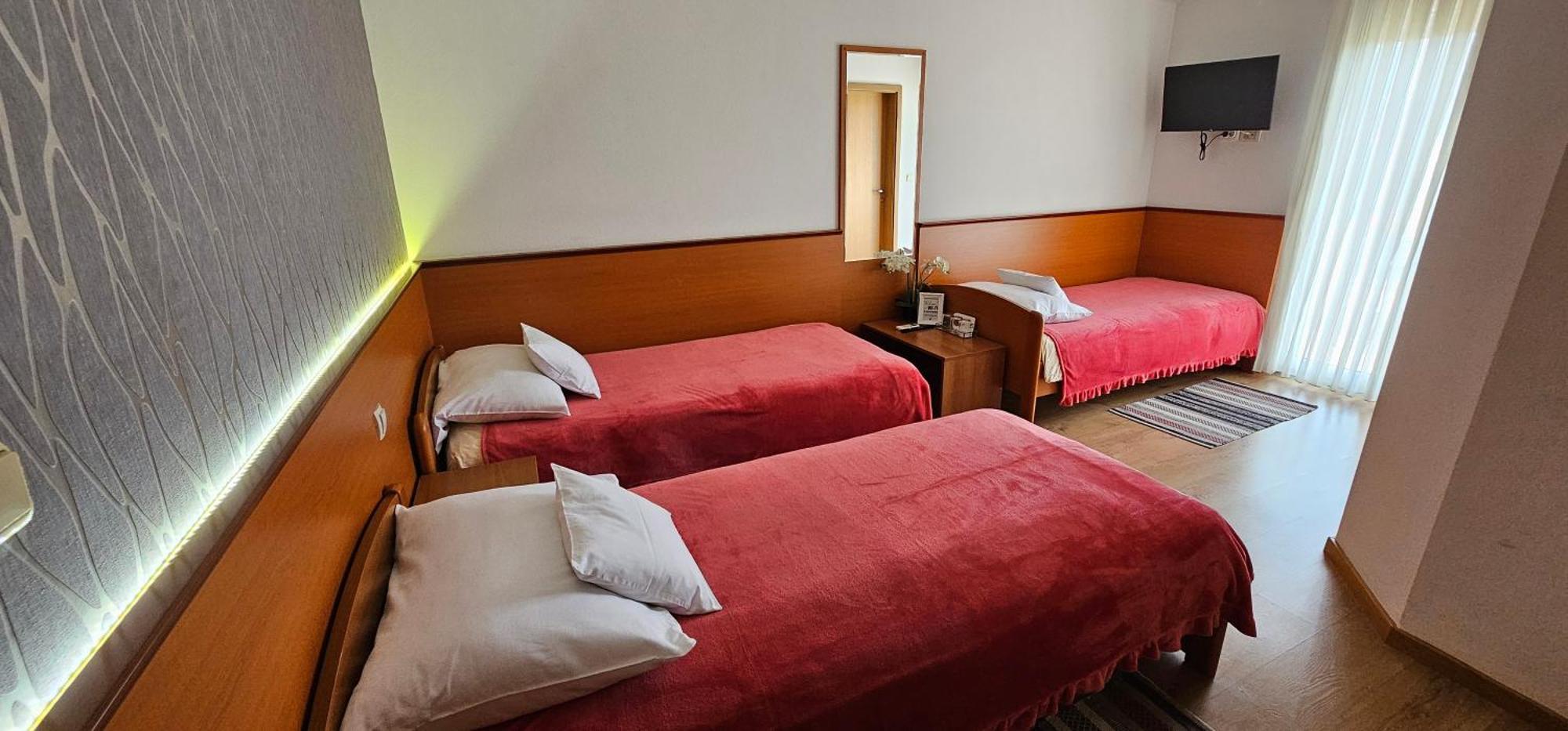 Sobe/Rooms Riva Ζαντάρ Εξωτερικό φωτογραφία