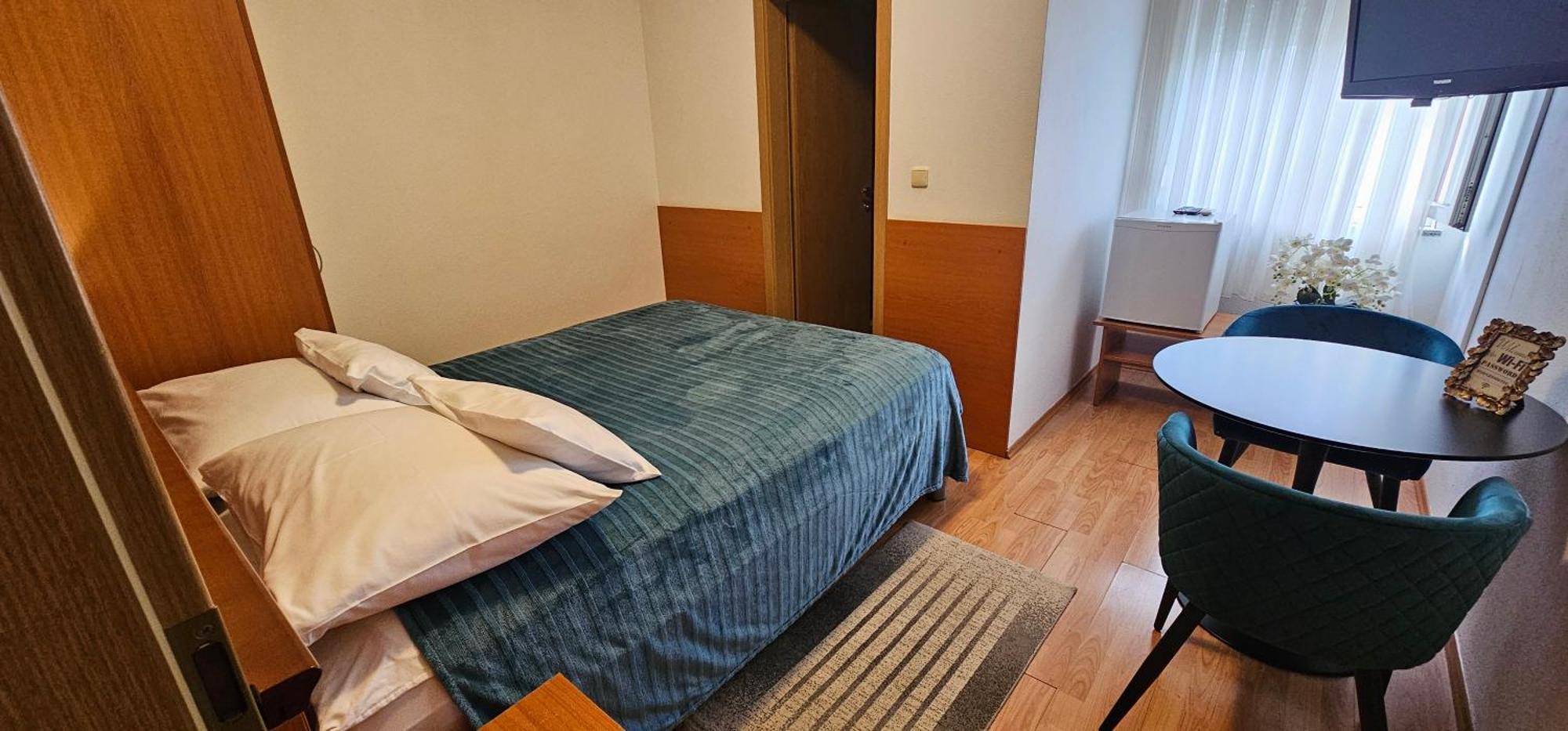 Sobe/Rooms Riva Ζαντάρ Εξωτερικό φωτογραφία