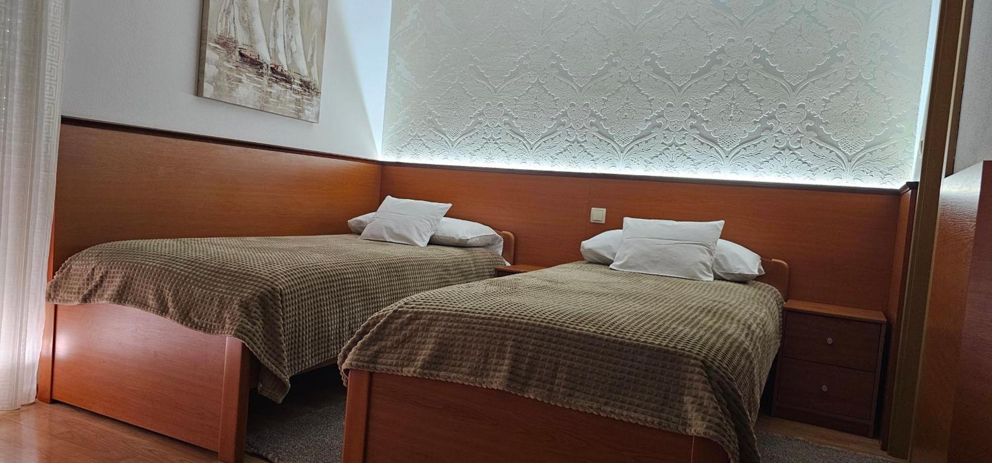 Sobe/Rooms Riva Ζαντάρ Εξωτερικό φωτογραφία