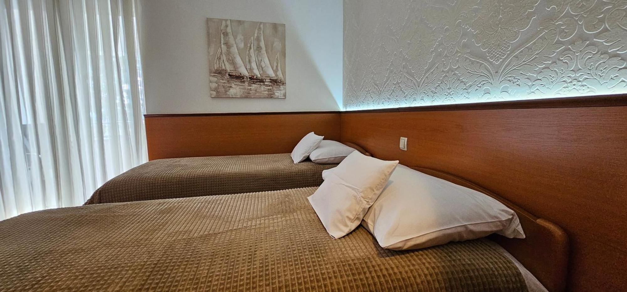 Sobe/Rooms Riva Ζαντάρ Εξωτερικό φωτογραφία