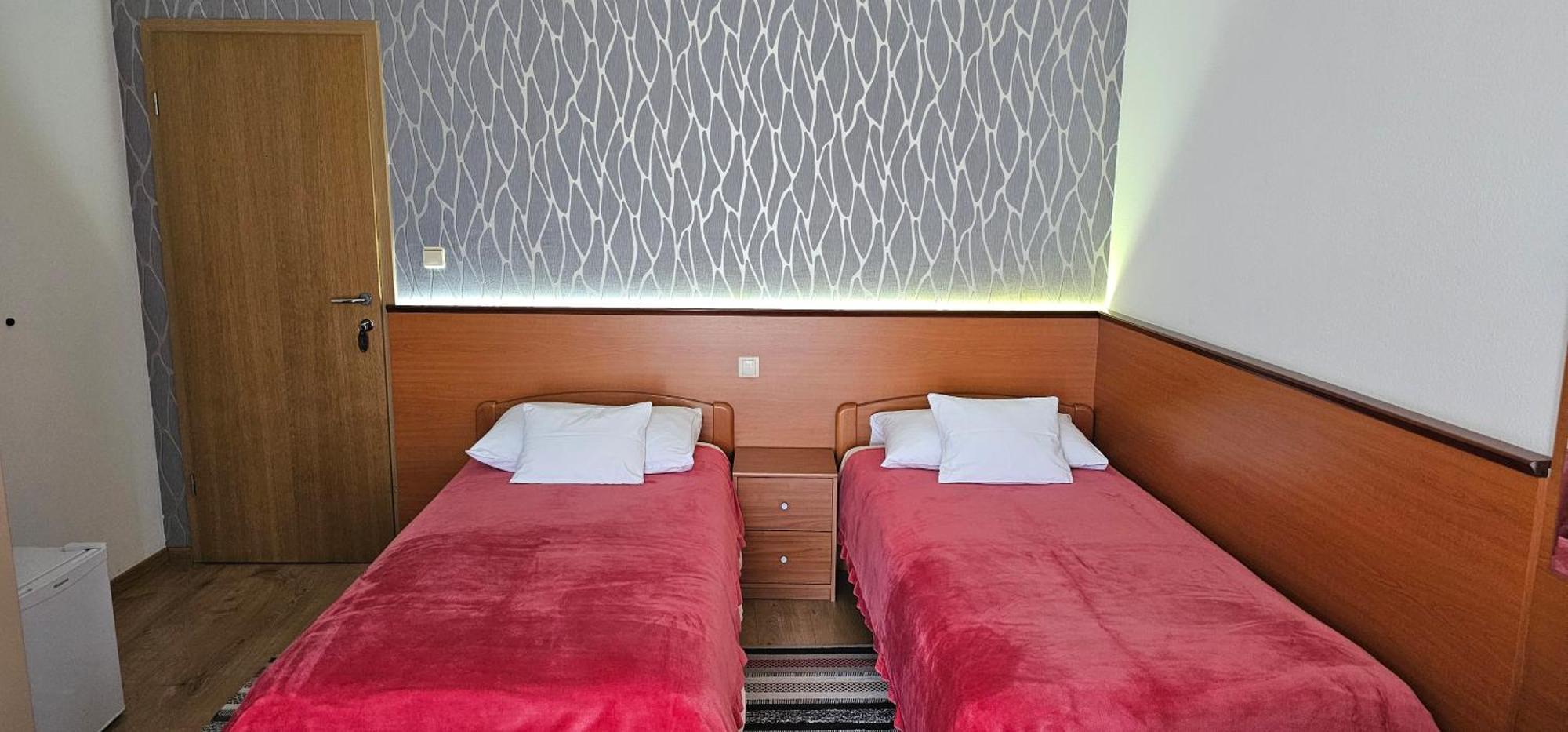 Sobe/Rooms Riva Ζαντάρ Εξωτερικό φωτογραφία