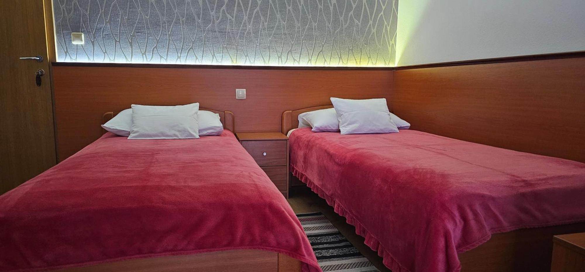 Sobe/Rooms Riva Ζαντάρ Εξωτερικό φωτογραφία
