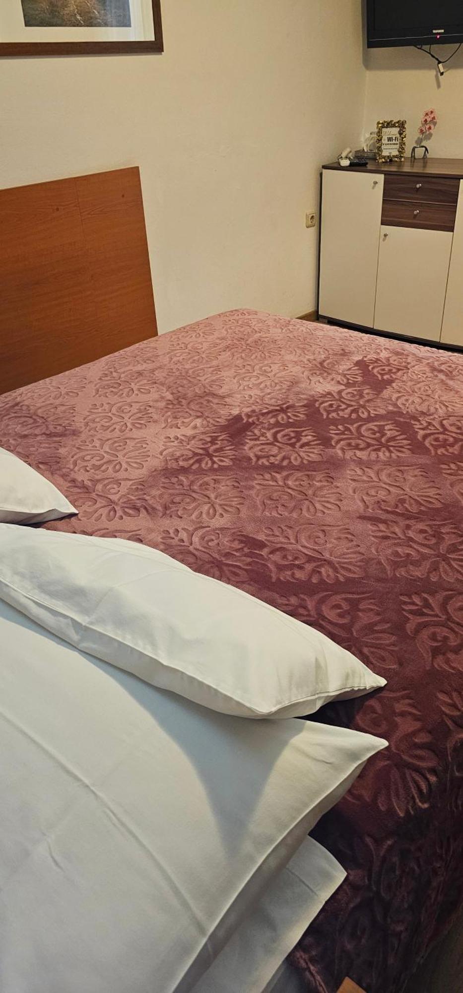 Sobe/Rooms Riva Ζαντάρ Εξωτερικό φωτογραφία