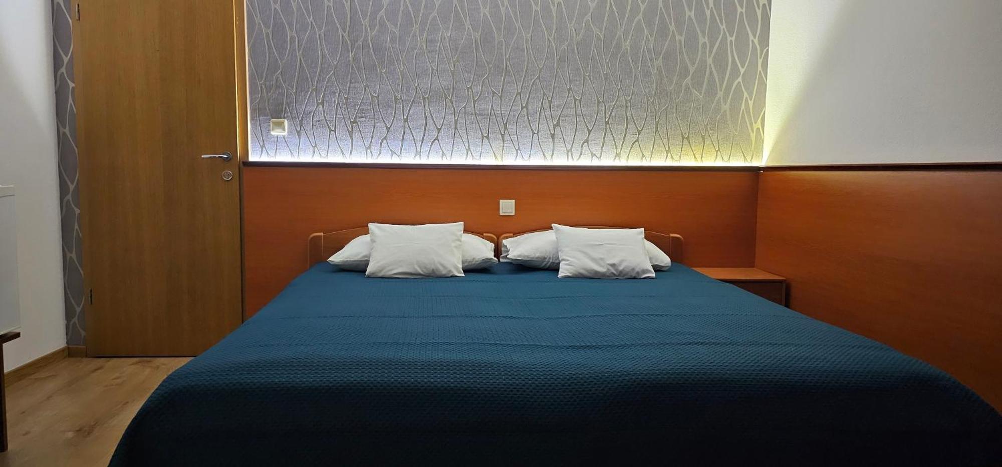 Sobe/Rooms Riva Ζαντάρ Εξωτερικό φωτογραφία