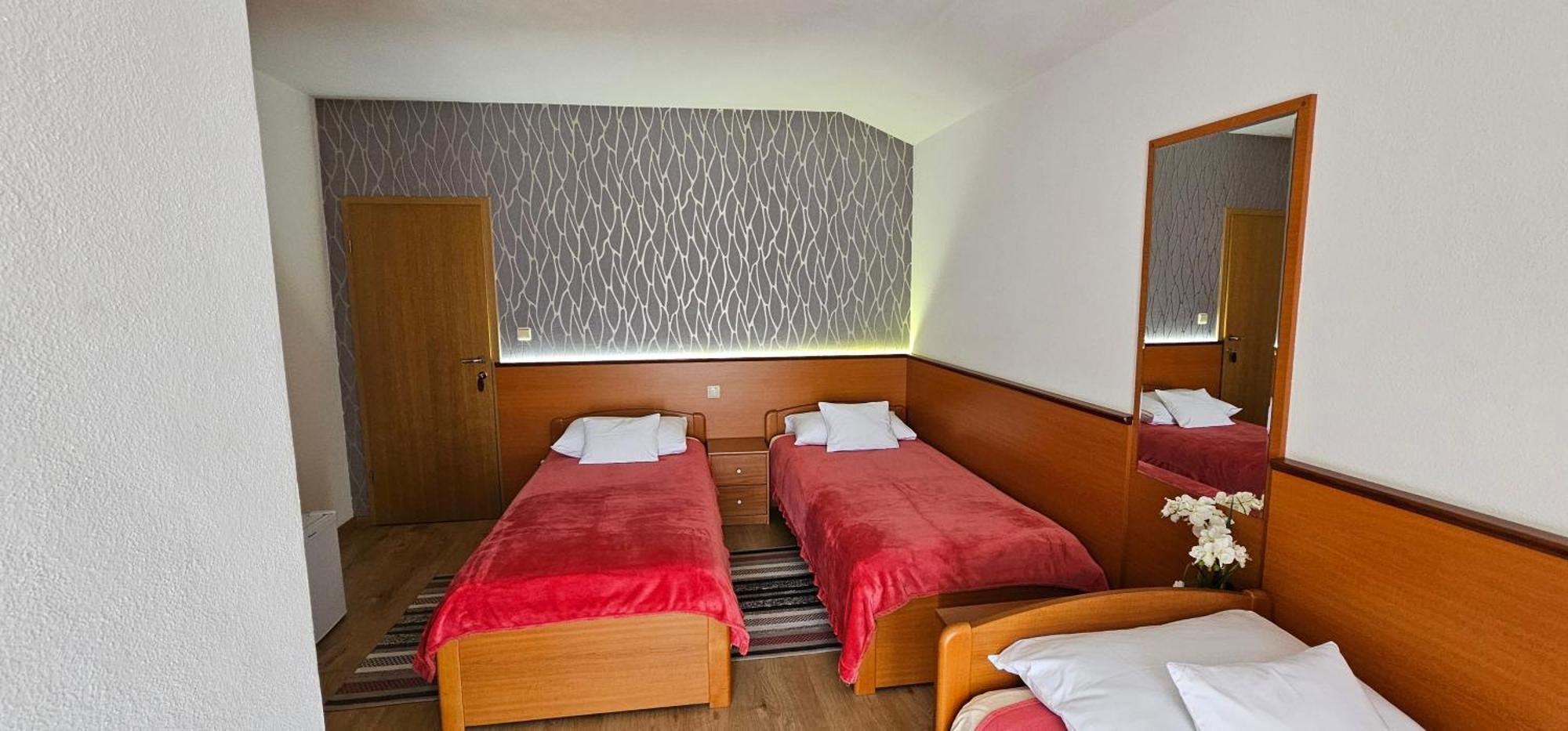 Sobe/Rooms Riva Ζαντάρ Εξωτερικό φωτογραφία