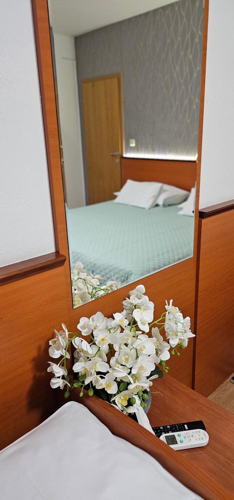 Sobe/Rooms Riva Ζαντάρ Εξωτερικό φωτογραφία