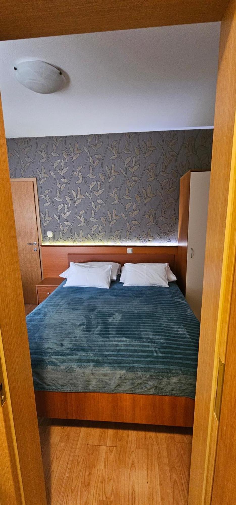 Sobe/Rooms Riva Ζαντάρ Εξωτερικό φωτογραφία