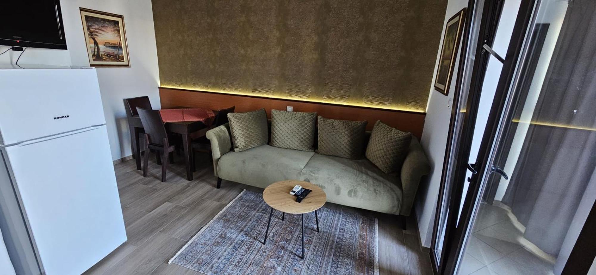 Sobe/Rooms Riva Ζαντάρ Εξωτερικό φωτογραφία