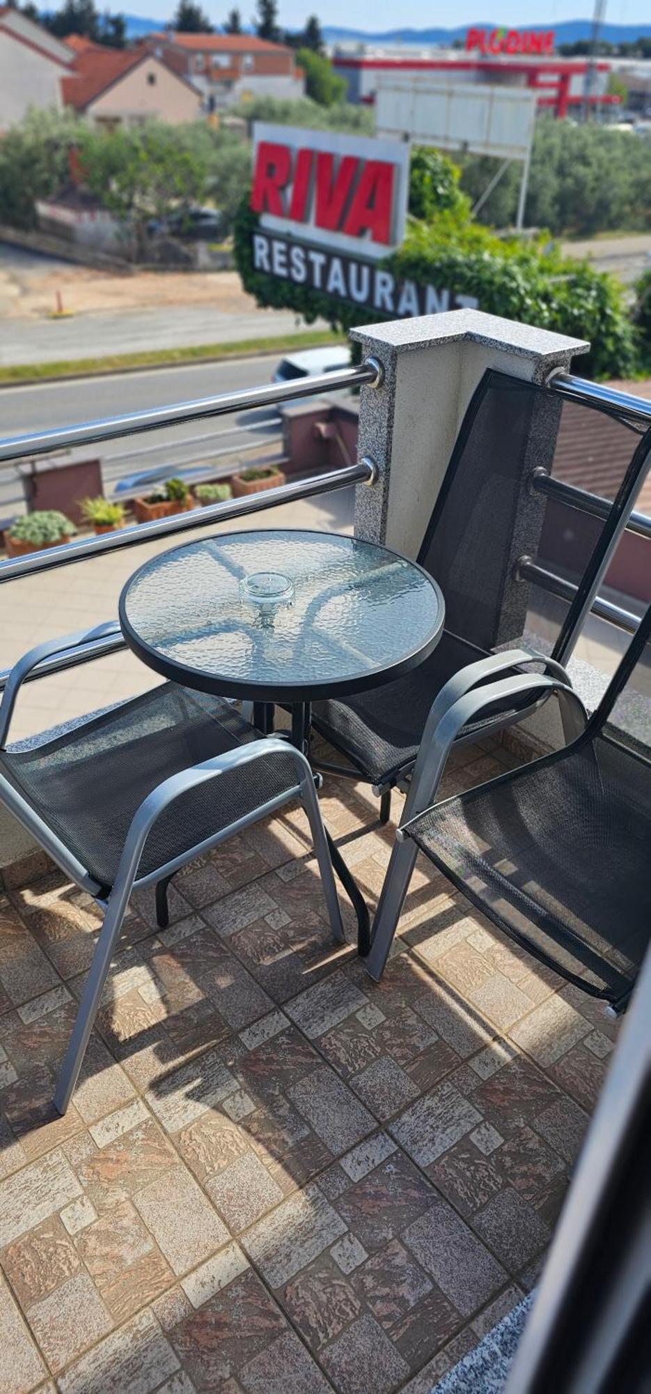 Sobe/Rooms Riva Ζαντάρ Εξωτερικό φωτογραφία
