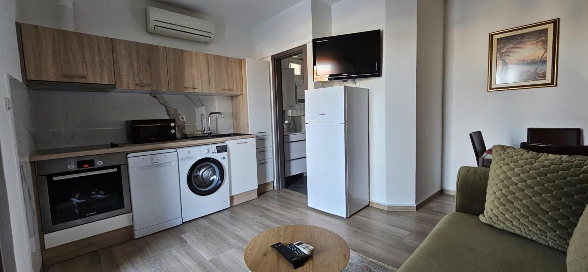 Sobe/Rooms Riva Ζαντάρ Εξωτερικό φωτογραφία