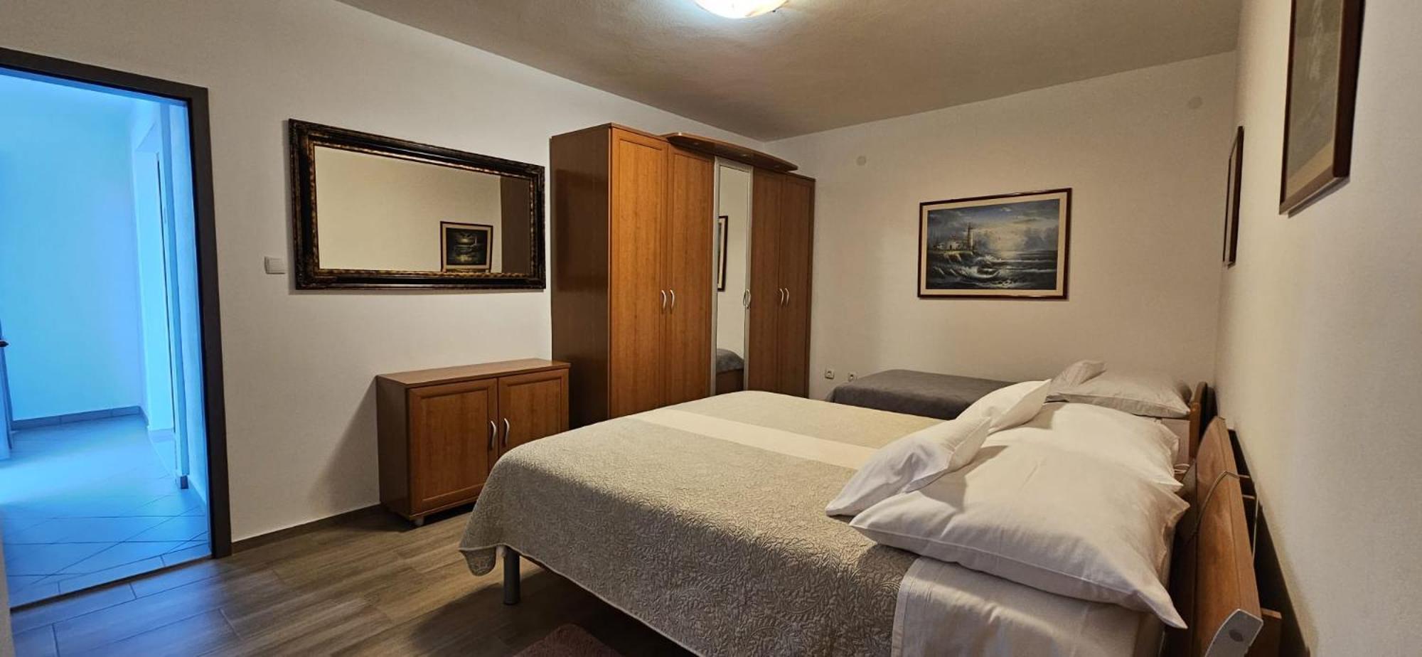 Sobe/Rooms Riva Ζαντάρ Εξωτερικό φωτογραφία